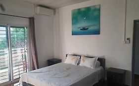 T3 haut standing avec parking privé&jacuzzi en option